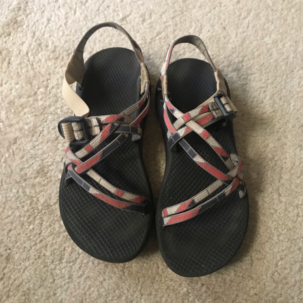 Chacos women’s 8 great condition!